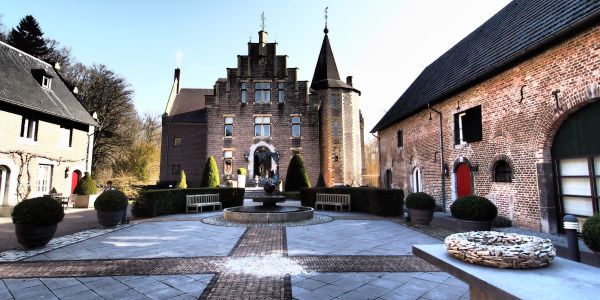 Heerlen-geschiedenis Heerlen geschiedenis