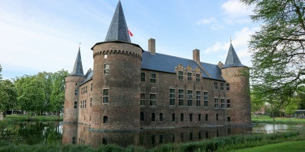 Helmond-geschiedenis Helmond geschiedenis