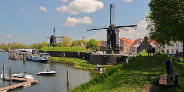 Heusden-geschiedenis Heusden geschiedenis