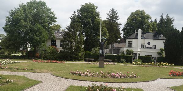 Hilversum geschiedenis Hilversum geschiedenis