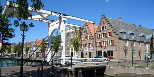Hoorn geschiedenis Hoorn geschiedenis