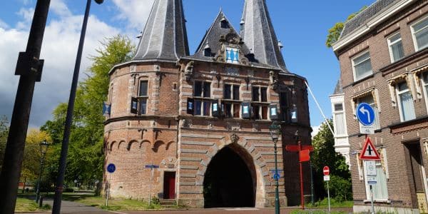 Kampen geschiedenis Kampen geschiedenis