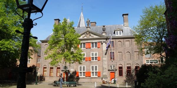 Leiden geschiedenis Leiden geschiedenis