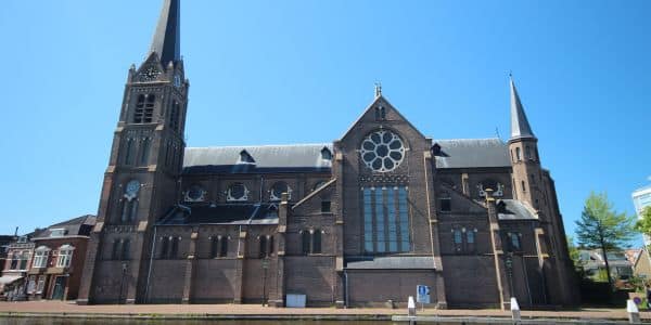 Leidschendam geschiedenis Leidschendam geschiedenis