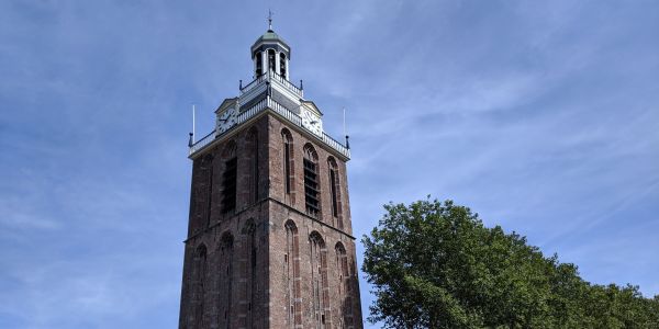 Meppel Geschiedenis Meppel Geschiedenis