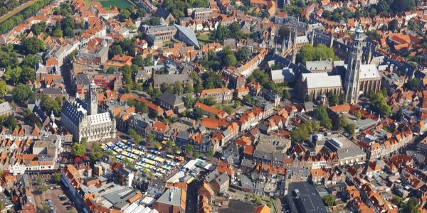 Middelburg Geschiedenis Middelburg Geschiedenis