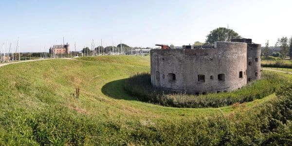 Muiden-geschiedenis Muiden geschiedenis