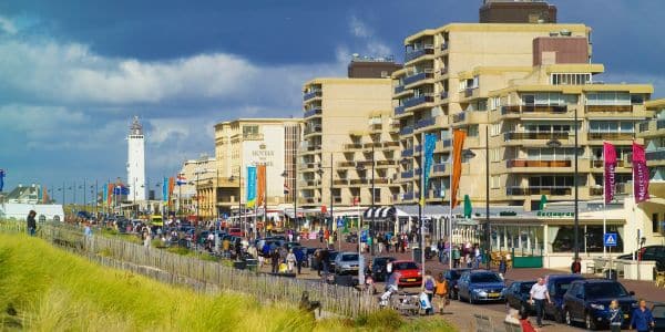 Noordwijk geschiedenis Noordwijk geschiedenis