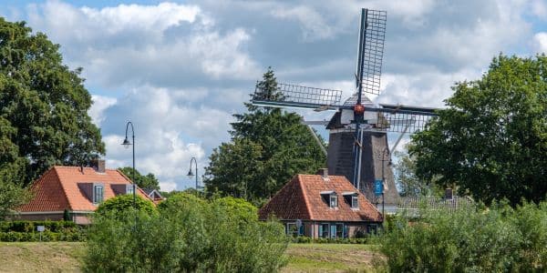 Ommen geschiedenis Ommen geschiedenis