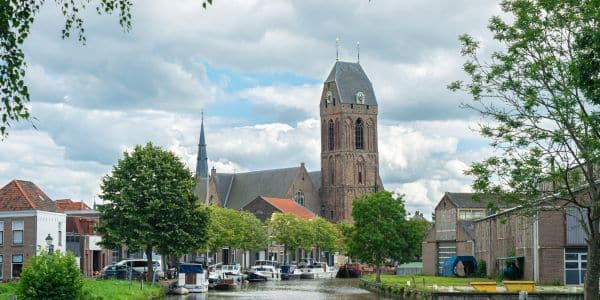Oudewater geschiedenis Oudewater geschiedenis