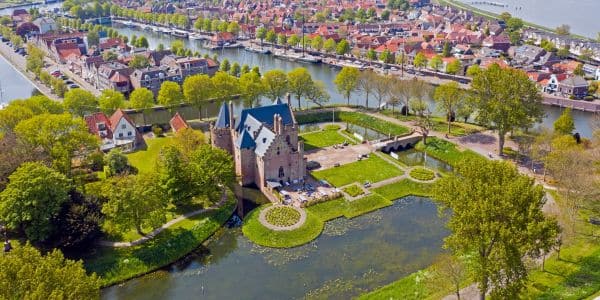Medemblik teamuitje Medemblik teamuitje