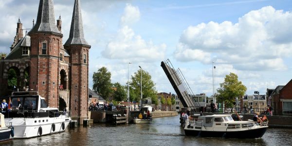 Personeelsuitje-Sneek Personeelsuitje Sneek