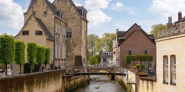 Personeesluitje-Valkenburg Personeesluitje-Valkenburg