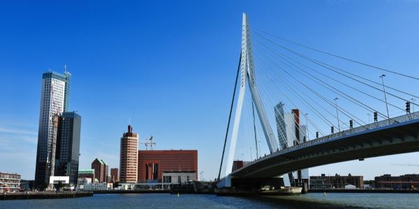 Rotterdam Geschiedenis Rotterdam Geschiedenis