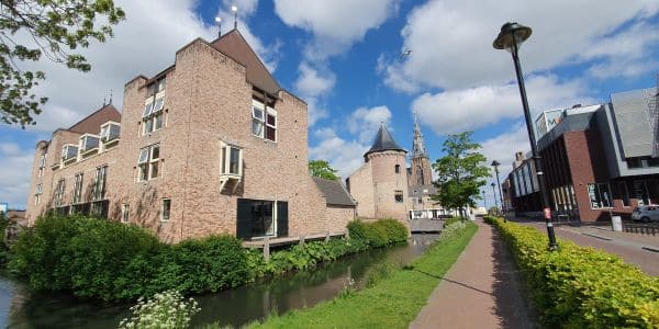 Schagen geschiedenis Schagen geschiedenis