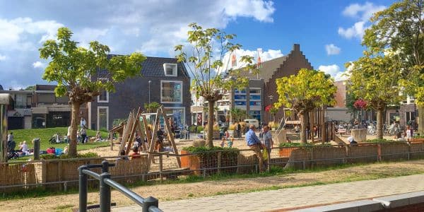 Teambuilding-Veenendaal Teambuilding-Veenendaal