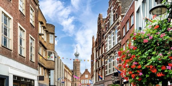 Venlo geschiedenis Venlo geschiedenis