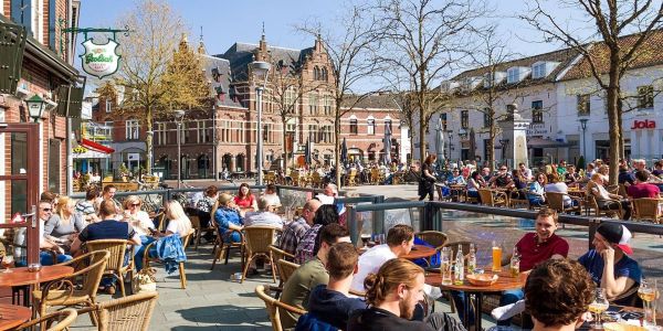 Venray geschiedenis Venray geschiedenis