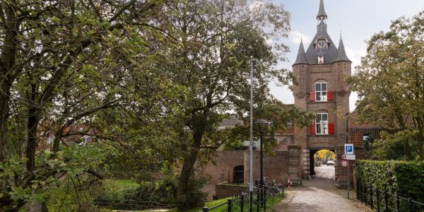 Vianen geschiedenis Vianen geschiedenis