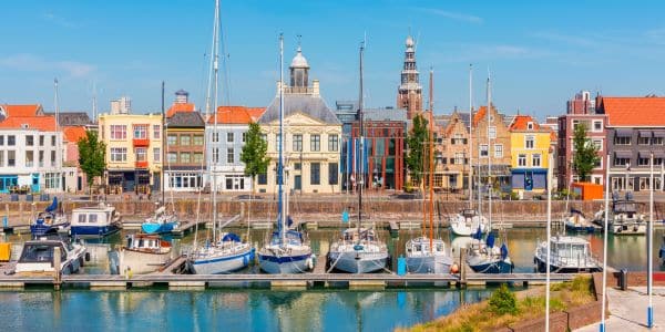 Vlissingen geschiedenis Vlissingen geschiedenis