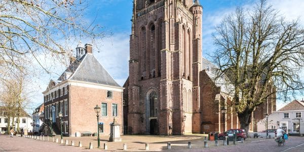 Wijk-bij-Duurstede geschiedenis Wijk-bij-Duurstede geschiedenis