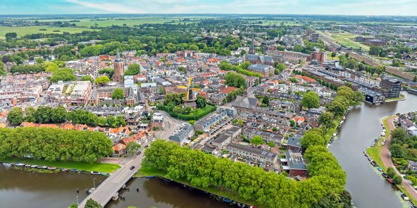 Woerden geschiedenis Woerden geschiedenis