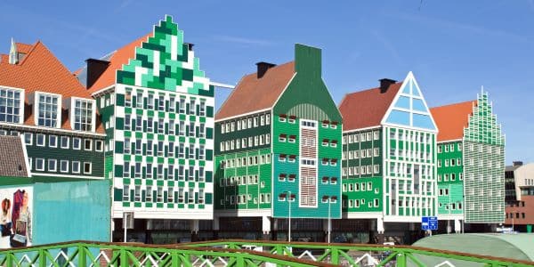 Zaandam geschiedenis Zaandam geschiedenis