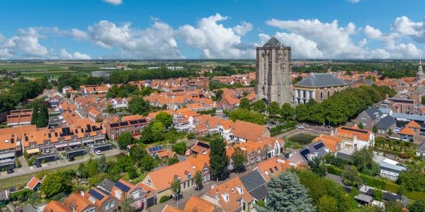 Zierikzee geschiedenis Zierikzee geschiedenis
