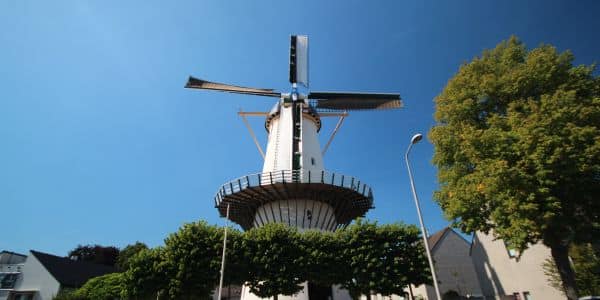 Zoetermeer geschiedenis Zoetermeer geschiedenis