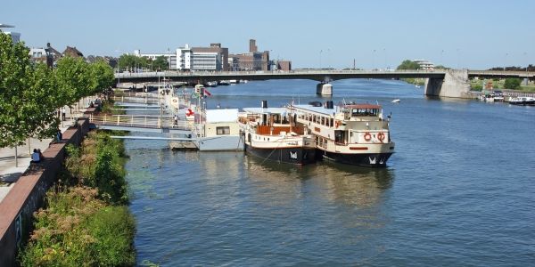 Maastricht geschiedenis Maastricht geschiedenis