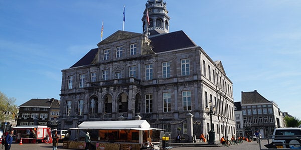 Maastricht groepsuitje Keuze uit vele bedrijfsuitjes en events in Maastricht