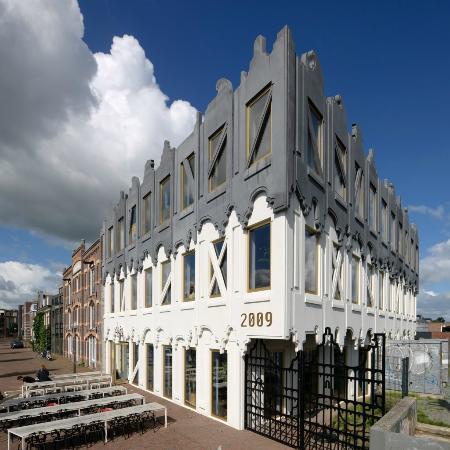 Stadsarrangement