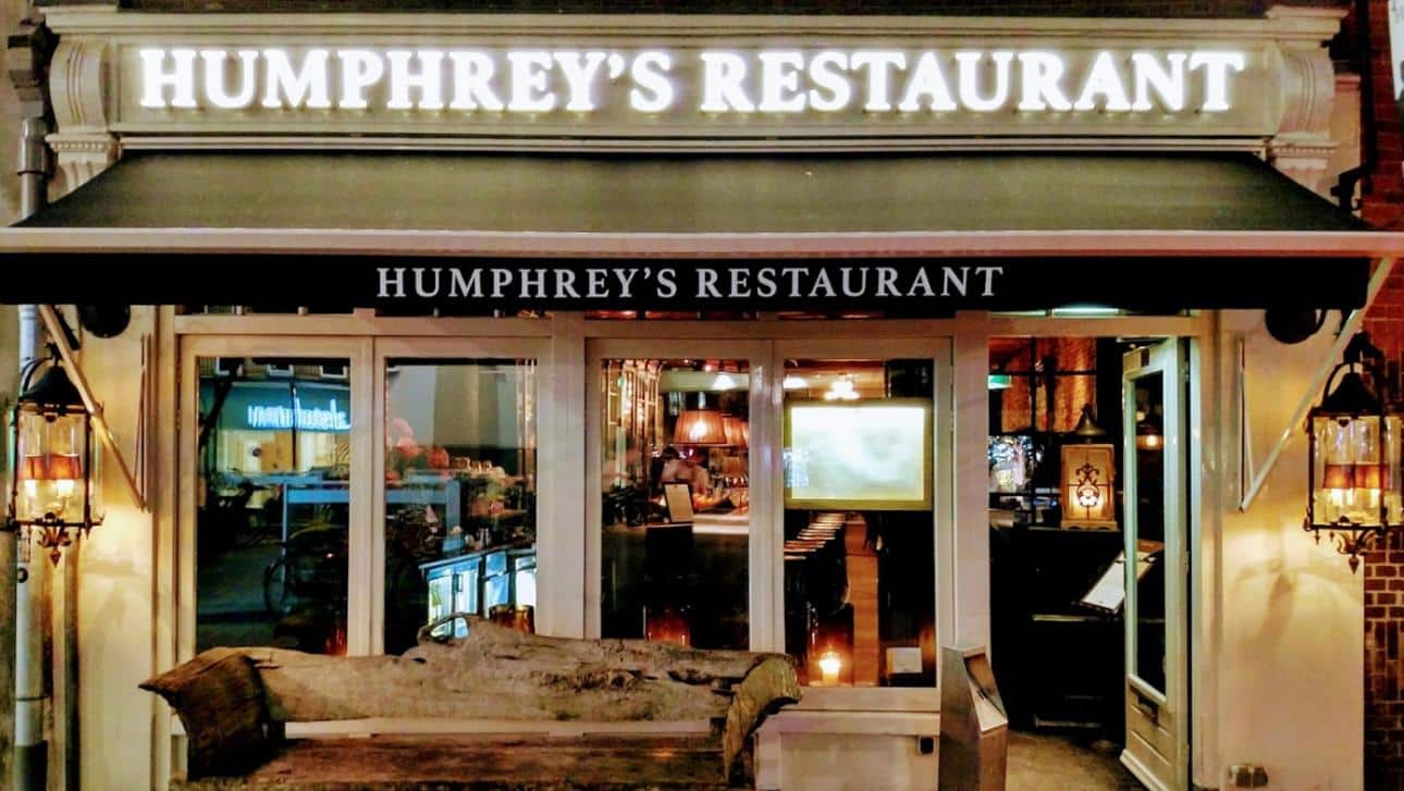 humphrey-amsterdam-2 Beuntjes Grand cafe